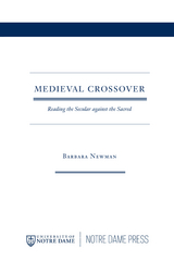 Medieval Crossover - Barbara Newman