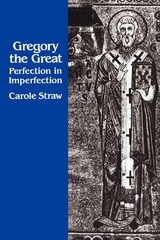 Gregory the Great - Carole Straw