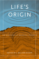 Life's Origin - 