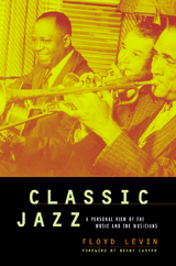 Classic Jazz -  Floyd Levin