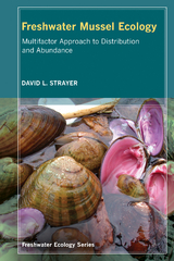 Freshwater Mussel Ecology - David L. Strayer