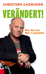 Verändert - Christoph Chorherr