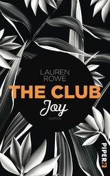 The Club - Joy -  Lauren Rowe