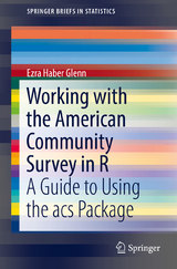 Working with the American Community Survey in R - Ezra Haber Glenn