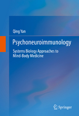 Psychoneuroimmunology - Qing Yan