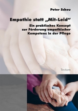 Empathie statt "Mit-Leid" - Peter Scheu