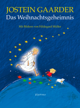 Das Weihnachtsgeheimnis (NA) -  Jostein Gaarder