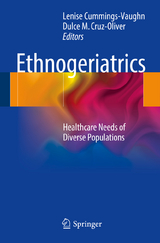 Ethnogeriatrics - 