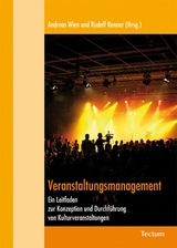 Veranstaltungsmanagement - 