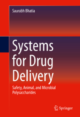 Systems for Drug Delivery - Saurabh Bhatia