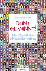 Bunt gewinnt! - Beate Hackmann