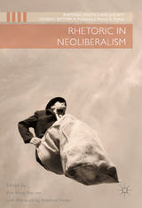 Rhetoric in Neoliberalism - 