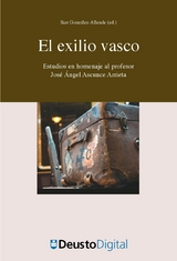 El exilio vasco - 