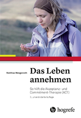 Das Leben annehmen - Matthias Wengenroth