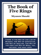 The Book of Five Rings - Miyamoto Musashi