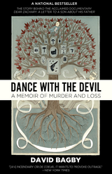 Dance with the Devil -  David Bagby