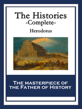 Histories -  Herodotus