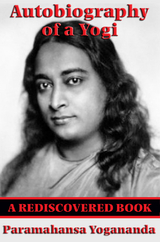 Autobiography of a Yogi (Rediscovered Books) -  Paramhansa Yogananda