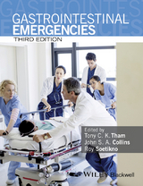 Gastrointestinal Emergencies - 