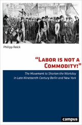 Labor is not a Commodity! -  Philipp Reick