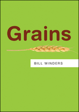 Grains -  Bill Winders