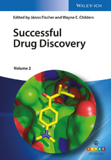 Successful Drug Discovery - 