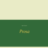 Prosa - Kurt Scharf