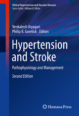 Hypertension and Stroke - 