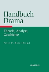 Handbuch Drama - 