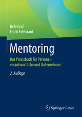 Mentoring - Nele Graf, Frank Edelkraut