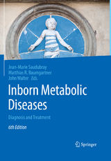 Inborn Metabolic Diseases - 