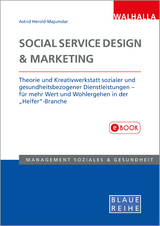 Social Service Design & Marketing - Astrid Herold-Majumdar