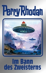 Perry Rhodan 136: Im Bann des Zweisterns (Silberband) - H. G. Francis, H. G. Ewers, Detlev G. Winter, Kurt Mahr, Marianne Sydow