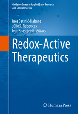 Redox-Active Therapeutics - 