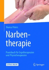 Narbentherapie - Bianca Peters