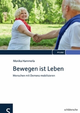 Bewegen ist Leben - Monika Hammerla