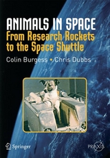 Animals in Space - Colin Burgess, Chris Dubbs