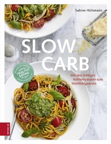 Slow Carb -  Sabine Hülsmann