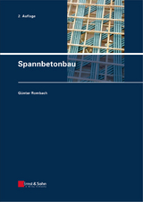 Spannbetonbau - Günter Rombach