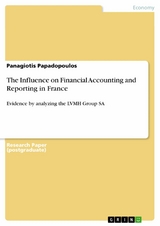 The Influence on Financial Accounting and Reporting in France -  Panagiotis Papadopoulos