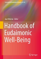 Handbook of Eudaimonic Well-Being - 