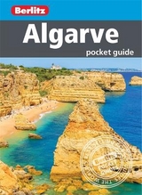 Berlitz Pocket Guide Algarve (Travel Guide) - Berlitz