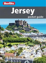 Berlitz Pocket Guide Jersey (Travel Guide) - Berlitz