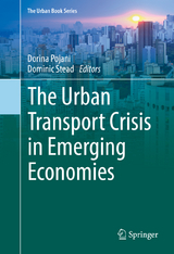 The Urban Transport Crisis in Emerging Economies - 