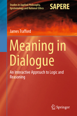 Meaning in Dialogue - James Trafford