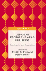 Lebanon Facing The Arab Uprisings - 