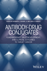 Antibody-Drug Conjugates - 