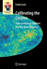 Calibrating the Cosmos - Frank Levin