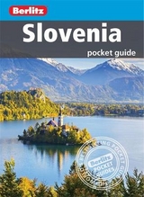 Berlitz Pocket Guide Slovenia (Travel Guide) - Berlitz