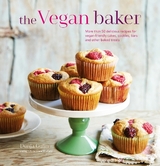 The Vegan Baker - Gulin, Dunja